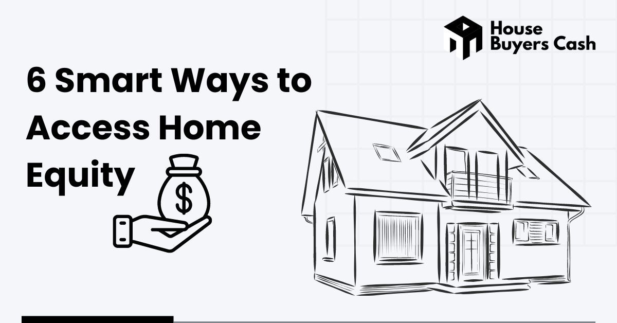 home equity options.