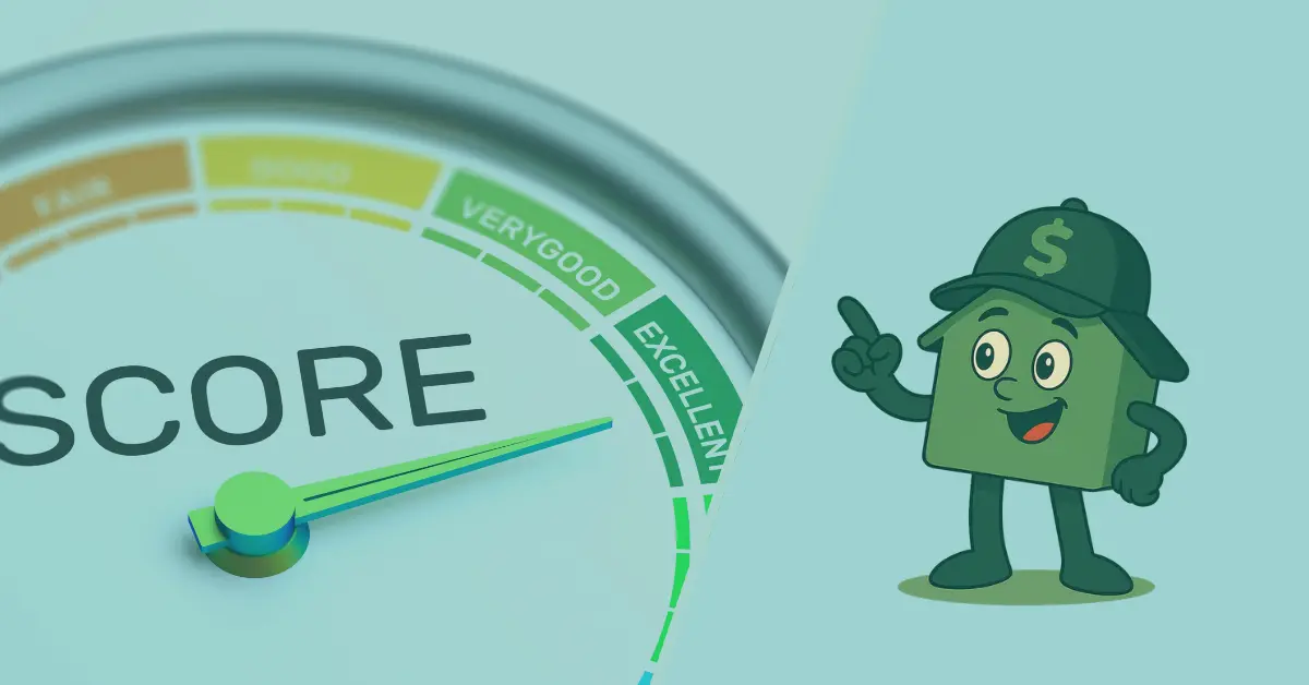 How does foreclosure affect your credit score?