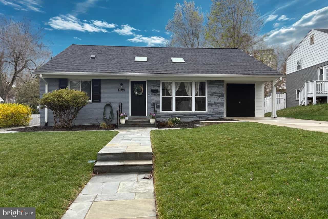 We Buy Houses Bethesda, MD.